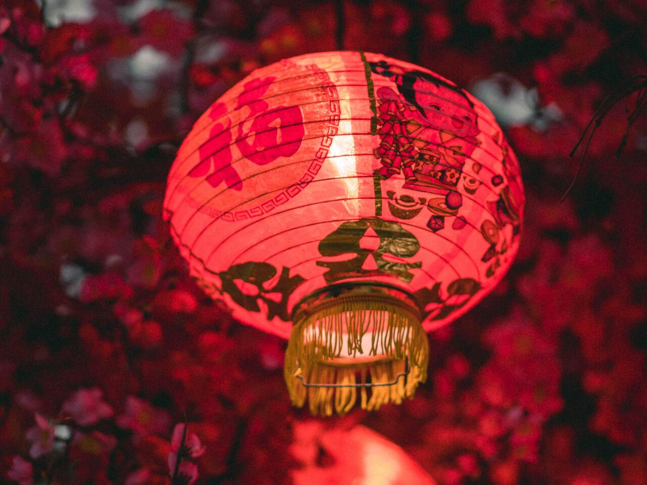How will Chinese New Year affect supply chain? image